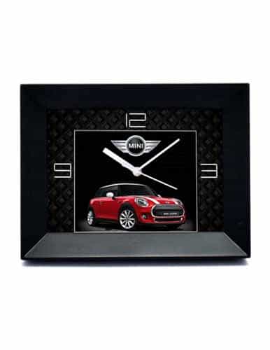 personalized wall clocks with photo